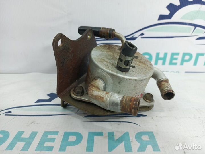 Теплообменник Mitsubishi Galant 9 4G69 2004