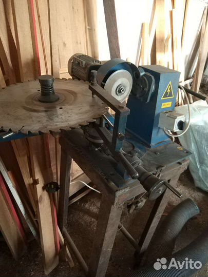 Продается для организации комплект станков