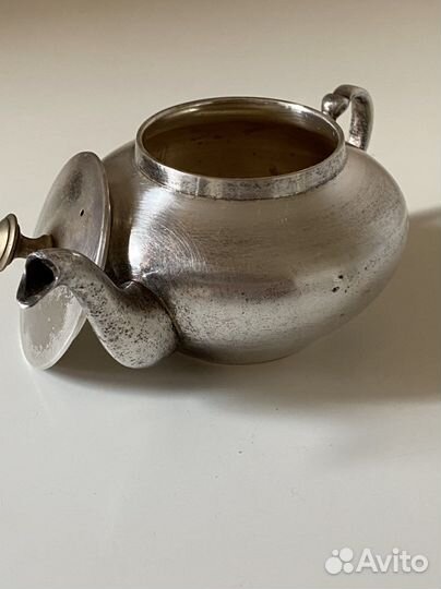 Чайник заварочный