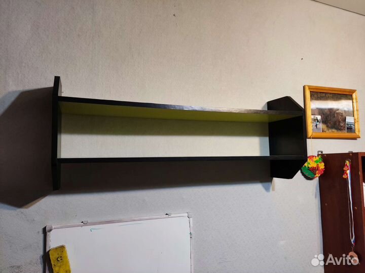 Полка навесная
