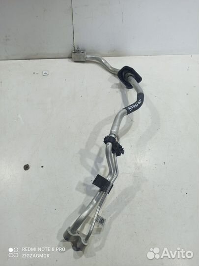 Трубка кондиционера (Audi Q5 Sportback FY)