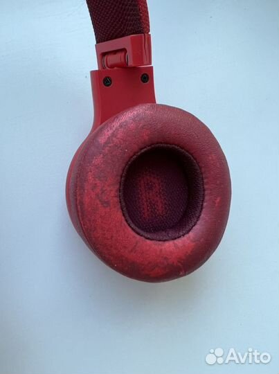 Беспроводные/проводные наушники JBL E45BT