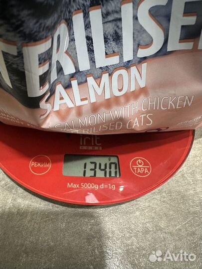 Корм сухой Brit для кошек