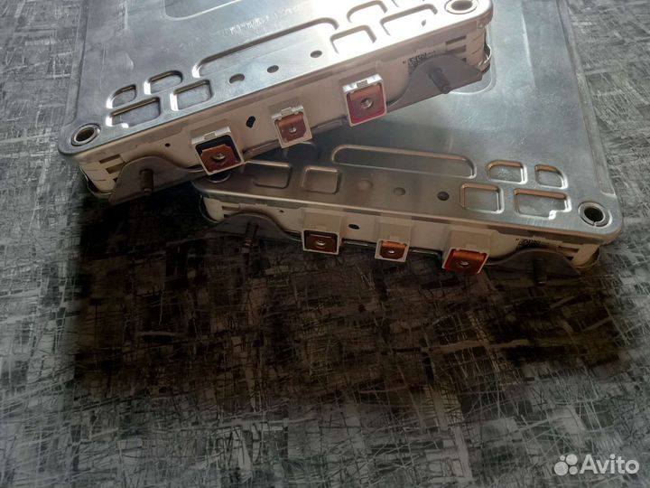 Аккумулятор