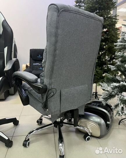 Офисные кресла