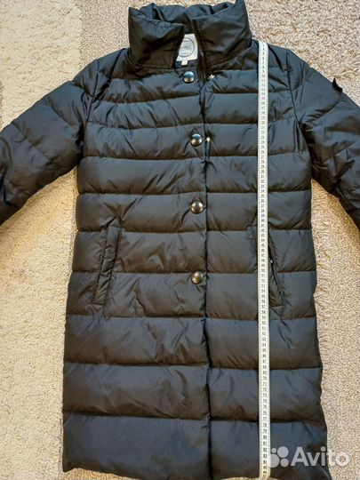 Куртка женская тёплая