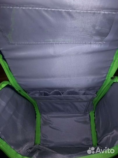 Школьный рюкзак