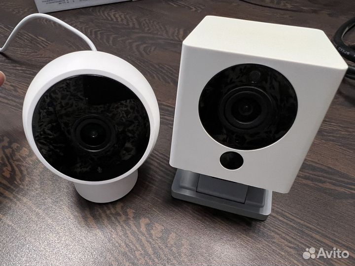 Xiaomi Mi Home Security Camera 1080P (mjsxj02HL)