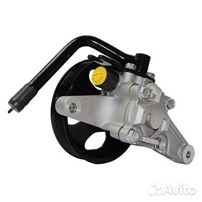Насос гидроусилителя руля гур Kia Rio / Hyundai
