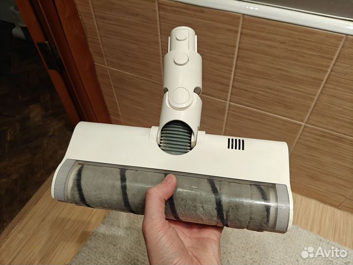 Турбо-щетка для Dreame V10 V9 V9P V8