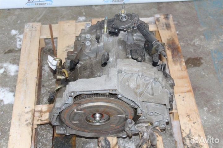 АКПП Вариатор Honda Civic ES3 D15B