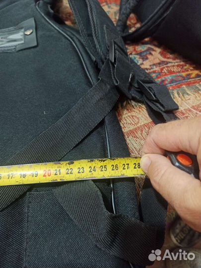 Чехол для гитары (укулеле )