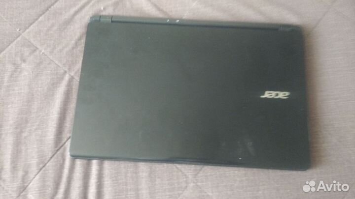 Ноутбук Acer