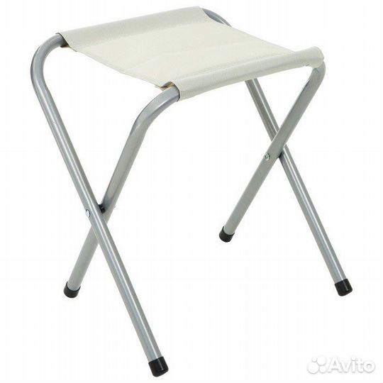 Набор туристический. Складной стол и 4 стула