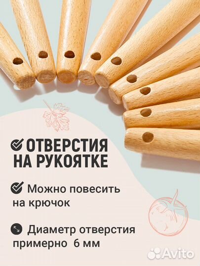 Кухонный набор 12 предметов серый