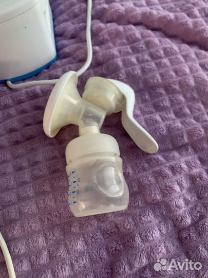 Подогреватель, стерилизатор Молокоотсос