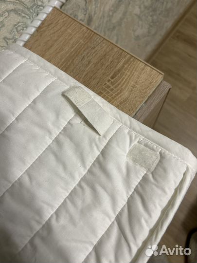 Бортик для кровати IKEA