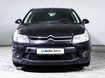 Citroen C4 1.6 AT, 2008, 174 500 км, с пробегом, цена 450 000 руб.