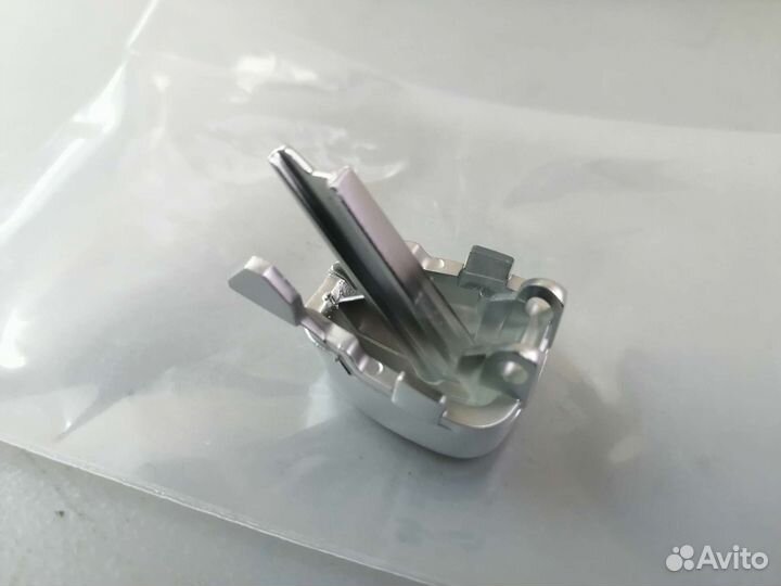 Кнопка селектора Range Rover Sport L494