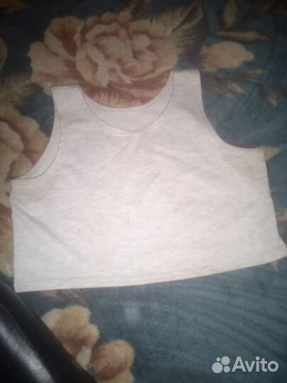 Пакет вещей для девушки 44-46