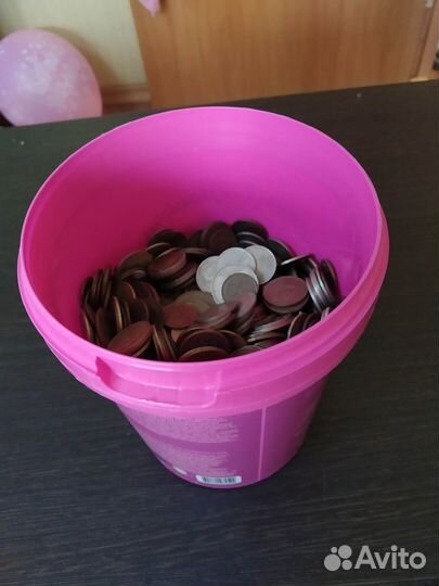 Монеты СССР