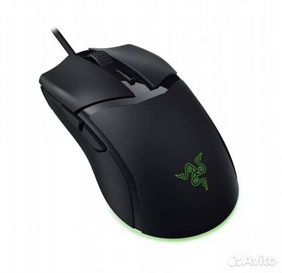 Игровая мышь razer cobra