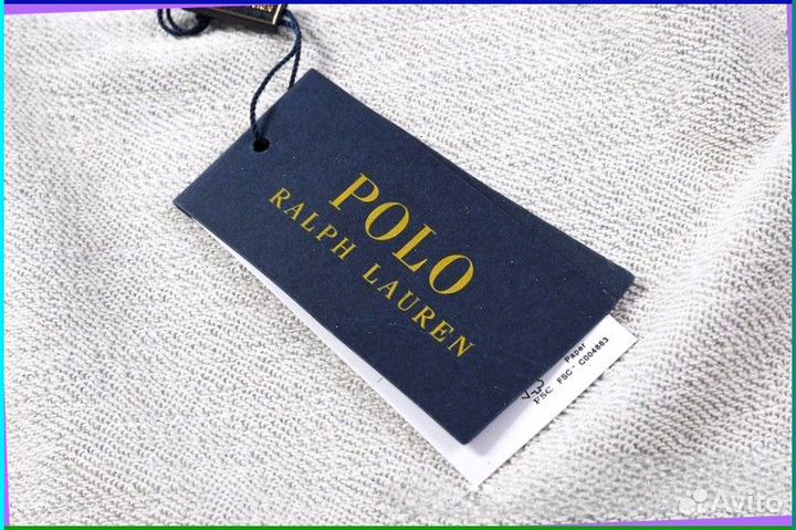 Зипка Polo Ralph Lauren (Все расцветки)