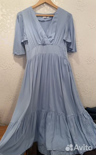 Платье женское 44 46 новое