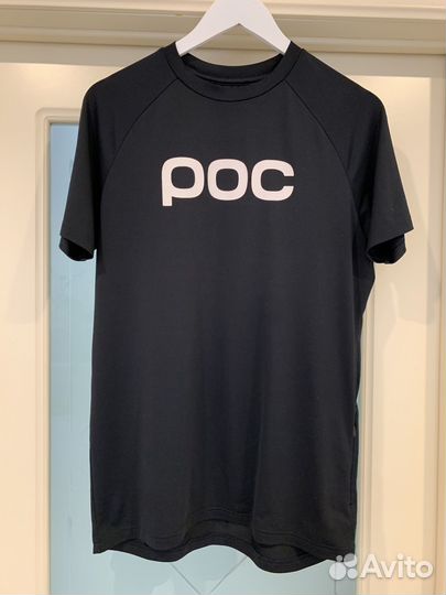 Джерси для эндуро