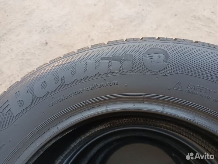 Barum Brillantis 2 195/65 R15 91T