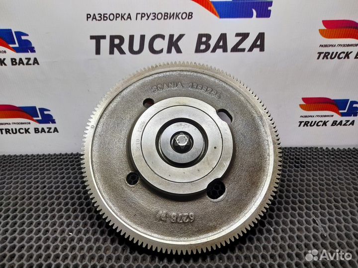 1398294 Шестерня грм промежуточная