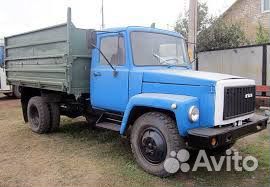 Грузоперевозки