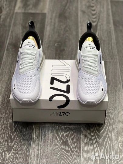 Кроссовки nike