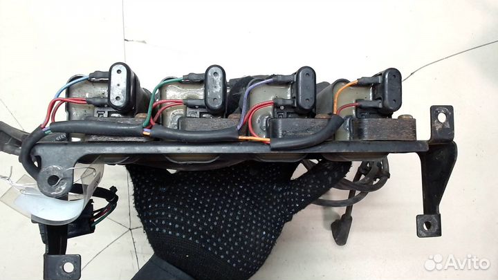 Катушка зажигания Land Rover Range Rover 2, 1995