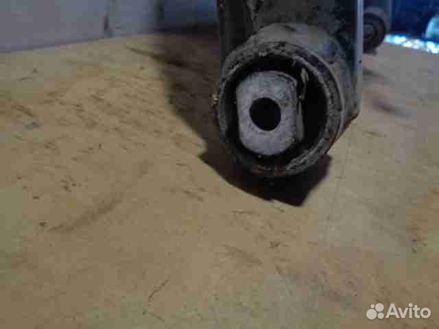 Рычаг задний правый нижний Land Rover Range Rover