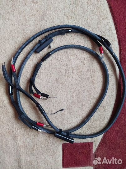 Акустический кабель Audioquest