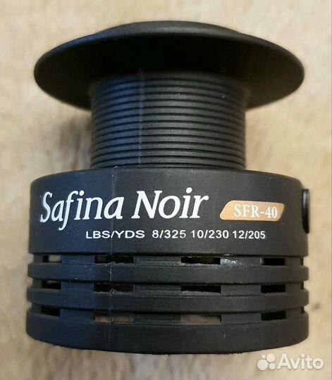 Шпуля для катушки Okuma Safina Noir