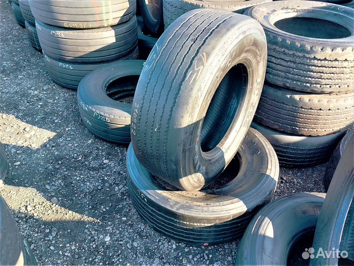 Шины 385/65r22.5 Firestone FT 522 artd: 563-3