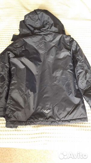 Куртка для мальчика