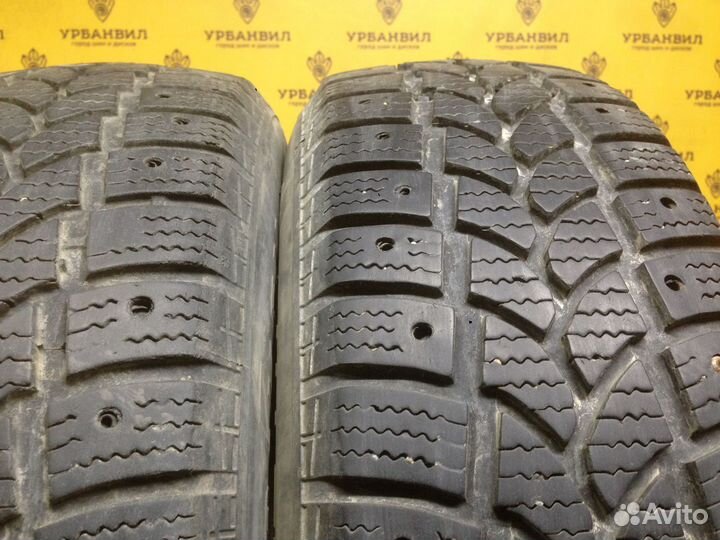 Riken Allstar Stud 195/65 R15