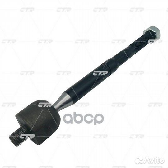 Тяга рулевая CR0843 CTR