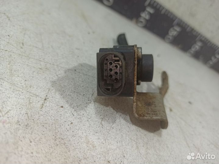 Датчик уровня подвески бмв