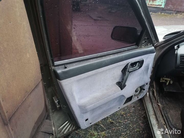 Ваз (lada) 2110, 1999