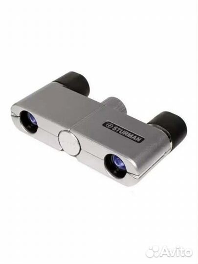 Бинокль театральный Sturman