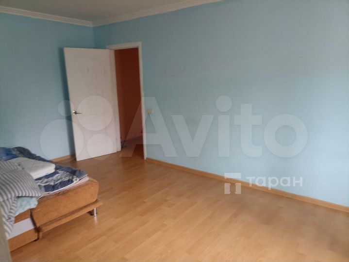3-к. квартира, 54 м², 2/5 эт.