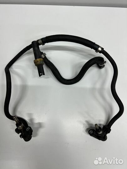 BMW R1200GS Adventure форсунка