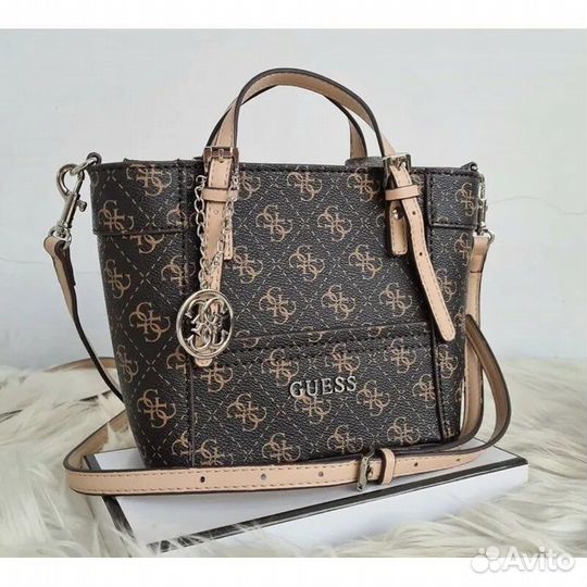 Сумка женская guess