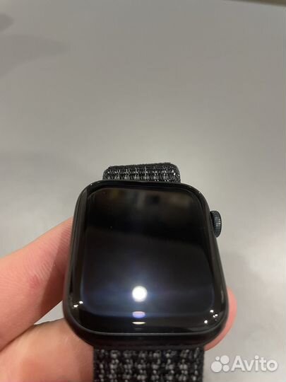 Apple watch se2 44мм