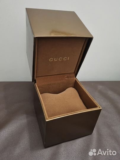 Коробка для часов gucci