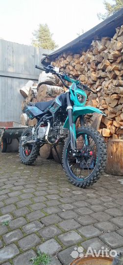 Мотоцикл regul Moto